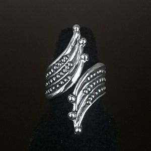 Erick's Sterling Silver Ring Taxco.925